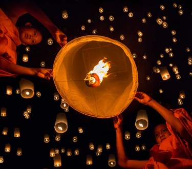 Skarby Khmerów i tropikalna idylla - 