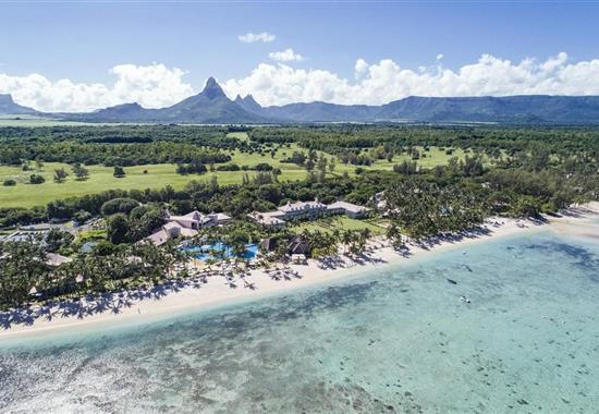 Sugar Beach A Sun Resort - Mauritius