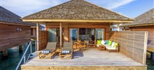 Hurawalhi Island Resort - Ocean Villa