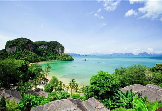 Paradise Koh Yao - Tajlandia