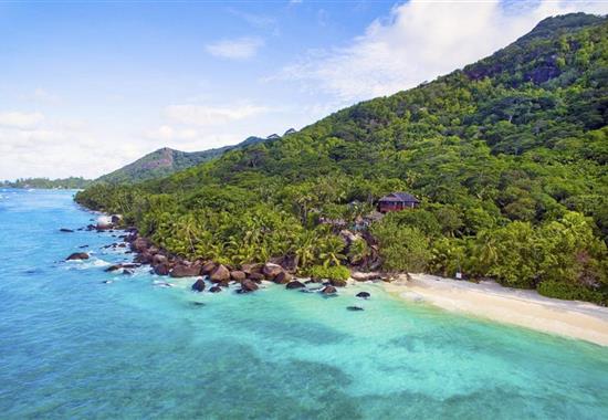 Hilton Seychelles Labriz Resort & Spa - Seszele
