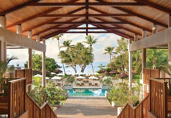 Kempinski Seychelles Resort - Seszele