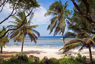 Diani Beach