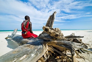Diani Beach