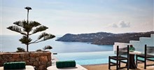 Myconian Utopia Relais & Chateau Resort - Grand Majestic Retreat Suite with Private Pool