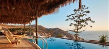 Myconian Utopia Relais & Chateau Resort - Grand Majestic Villa with Private Pool