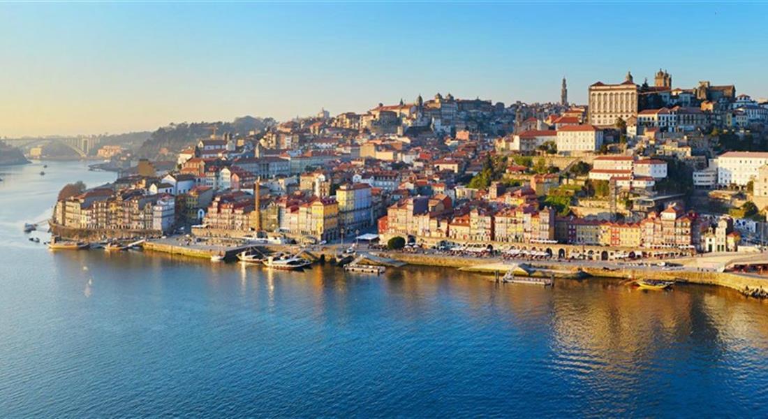 Portugalia - Porto