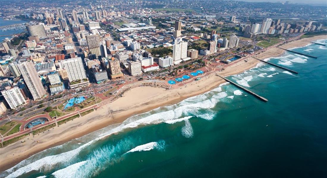 RPA - Durban