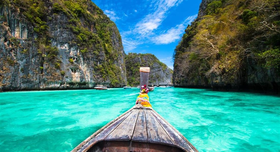 Tajlandia - Koh Phi Phi