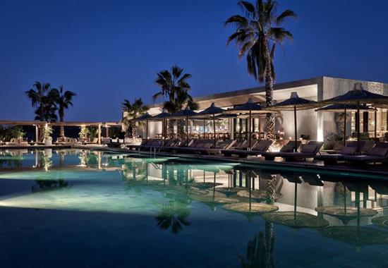 Domes Zeen Chania, a Luxury Collection Resort - Grecja