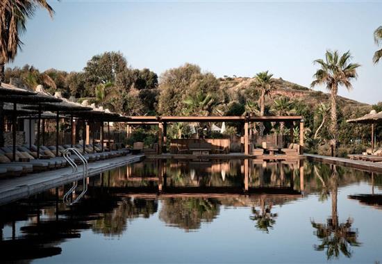 Domes Zeen Chania, a Luxury Collection Resort - Kreta