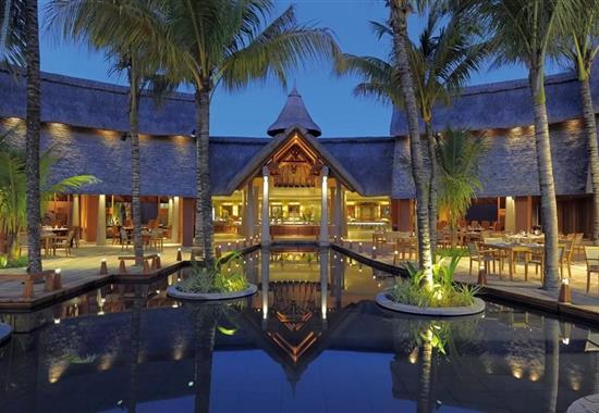 Trou Aux Biches Beachcomber Golf Resort & Spa - Mauritius
