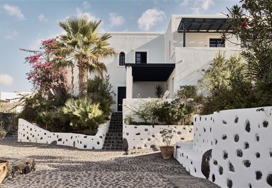 Vedema, A Luxury Collection Resort - Grecja