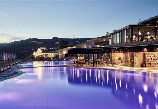 Myconian Imperial - Leading Hotels of the World - Mykonos