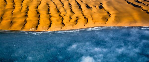 Namibia