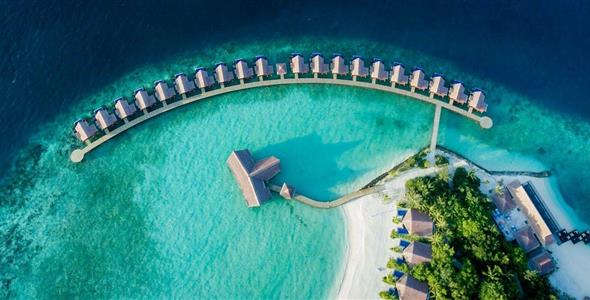 Grand Park Kodhipparu Malediwy