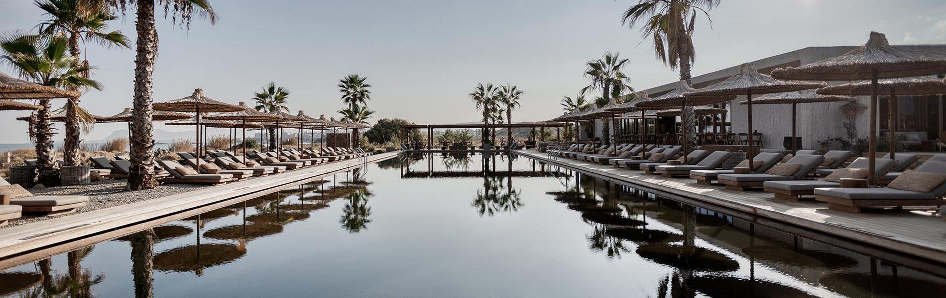 Domes Zeen Chania, a Luxury Collection Resort Kreta
