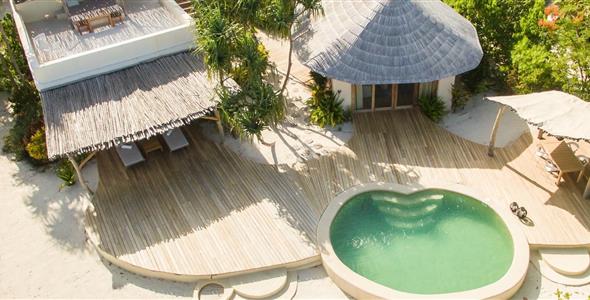 Zanzibar White Sand Luxury Villas & Spa Zanzibar