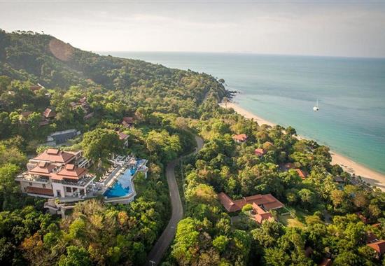 Pimalai Resort & Spa - Tajlandia
