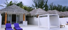 Sun Siyam Olhuveli Maldives - Grand Beach Villa