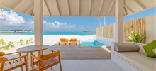 Sun Siyam Olhuveli Maldives - Grand Beach Villa with Pool