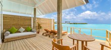 Sun Siyam Olhuveli Maldives - Grand Water Villa