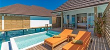 Sun Siyam Olhuveli Maldives - Grand Water Villa with Pool