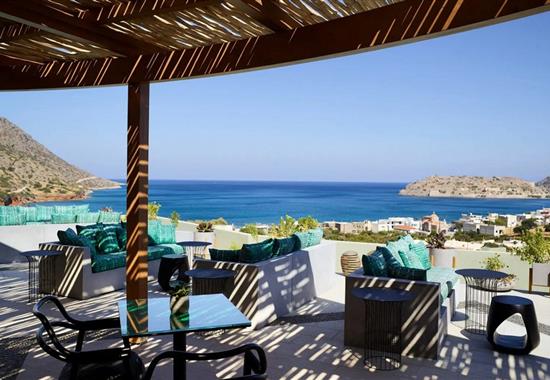 Cayo Exclusive Resort and Spa - Kreta