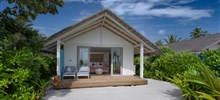 Cora Cora Maldives - Beach Villa