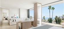 Ikos Andalusia Family Suite Sea View