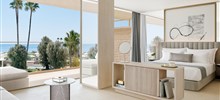 Ikos Andalusia Family Suite Sea View