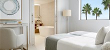 Ikos Andalusia _ Deluxe Two Bedroom Suite Sea View - Children’s room