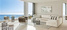 Ikos Andalusia _ Deluxe Two Bedroom Suite Sea View