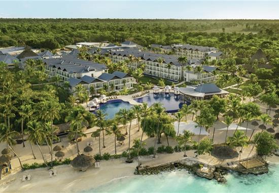 Hilton La Romana All Inclusive Adults Only Resort - Dominikana