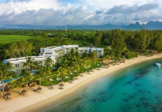 Victoria Beachcomber Resort & Spa - Mauritius