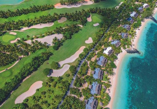 Paradis Beachcomber Golf Resort & Spa - Mauritius