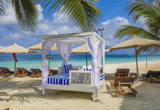 Royal Zanzibar Beach Resort - Tanzania
