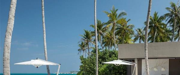 TOP 5 najbardziej luksusowych hoteli na Malediwach - Cheval Blanc Randheli Private Island