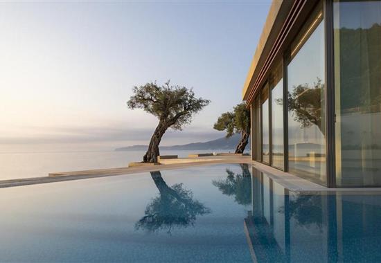 Domes Miramare, a Luxury Collection Resort, Corfu - Grecja