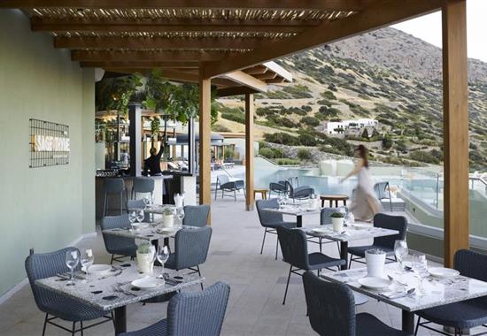 Cayo Exclusive Resort and Spa - Kreta