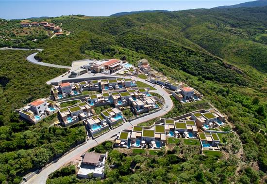 Eagles Villas - Grecja