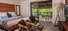 Paradis Beachcomber - Paradis Bay View