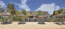 Paradis Beachcomber - Paradis Beachfront