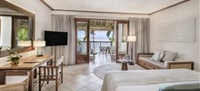 Paradis Beachcomber - Junior Suite Beachfront
