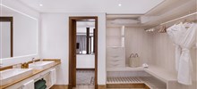 Paradis Beachcomber - Junior Suite Beachfront