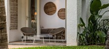 Canonnier Beachcomber - Standard Garden