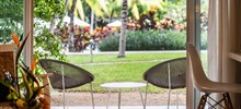 Canonnier Beachcomber - Standard Garden
