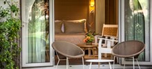 Canonnier Beachcomber - Standard Garden