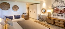 Canonnier Beachcomber - Deluxe Sea Facing