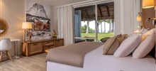 Canonnier Beachcomber - Deluxe Sea Facing